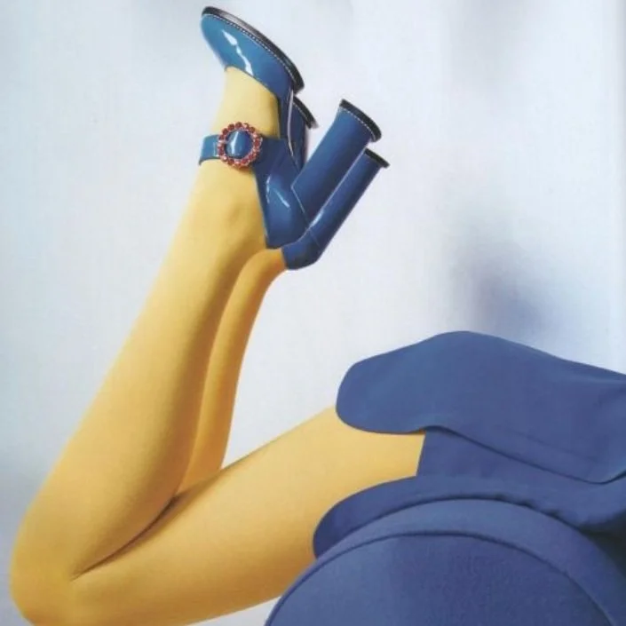 Must Have Spring Shoes for 2022