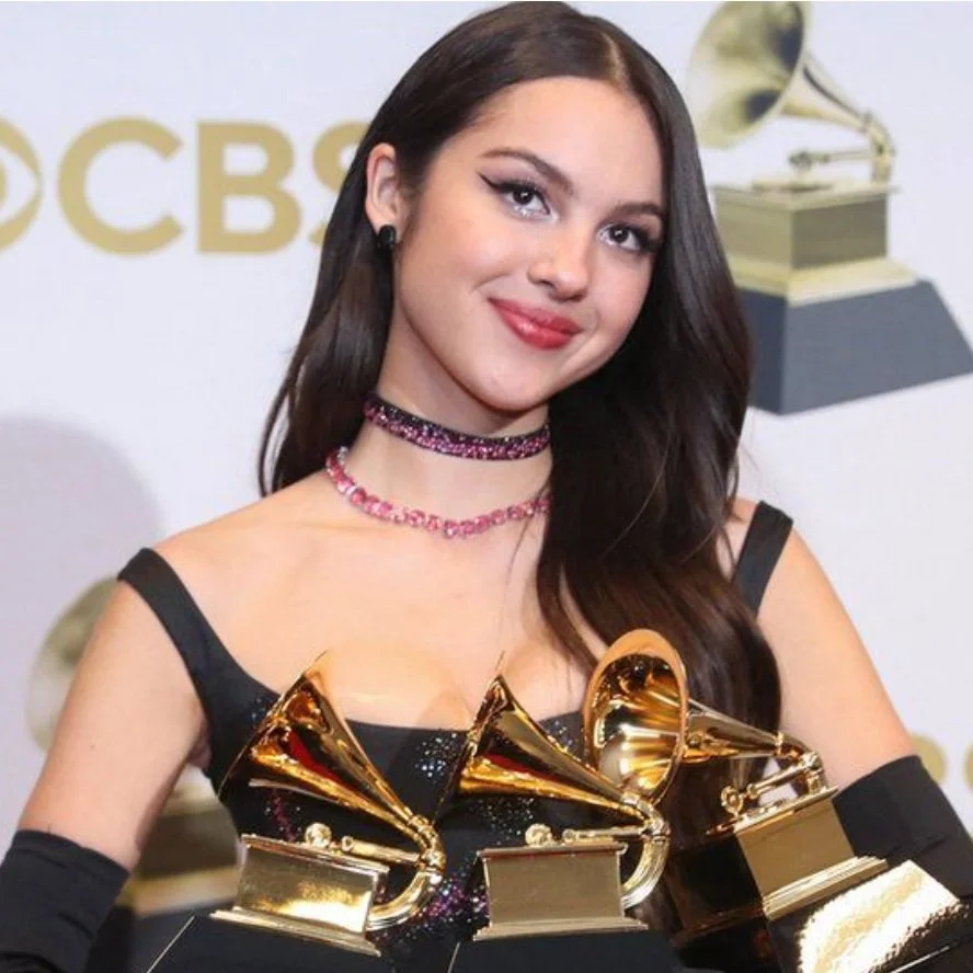 The Stars That Won Big at the Grammy Awards: Olivia Rodrigo, Doja Cat, and More