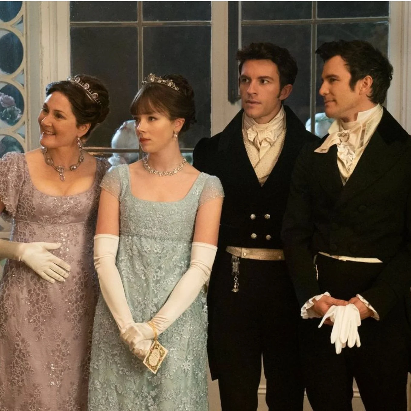 The Bridgerton Book Series: All 8 Romance Tropes Explained 