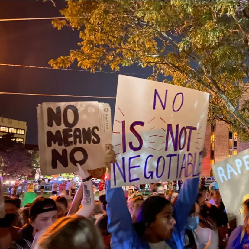  Sexual Violence Reports on College Campuses: How Schools and Students Plan to Combat Assault