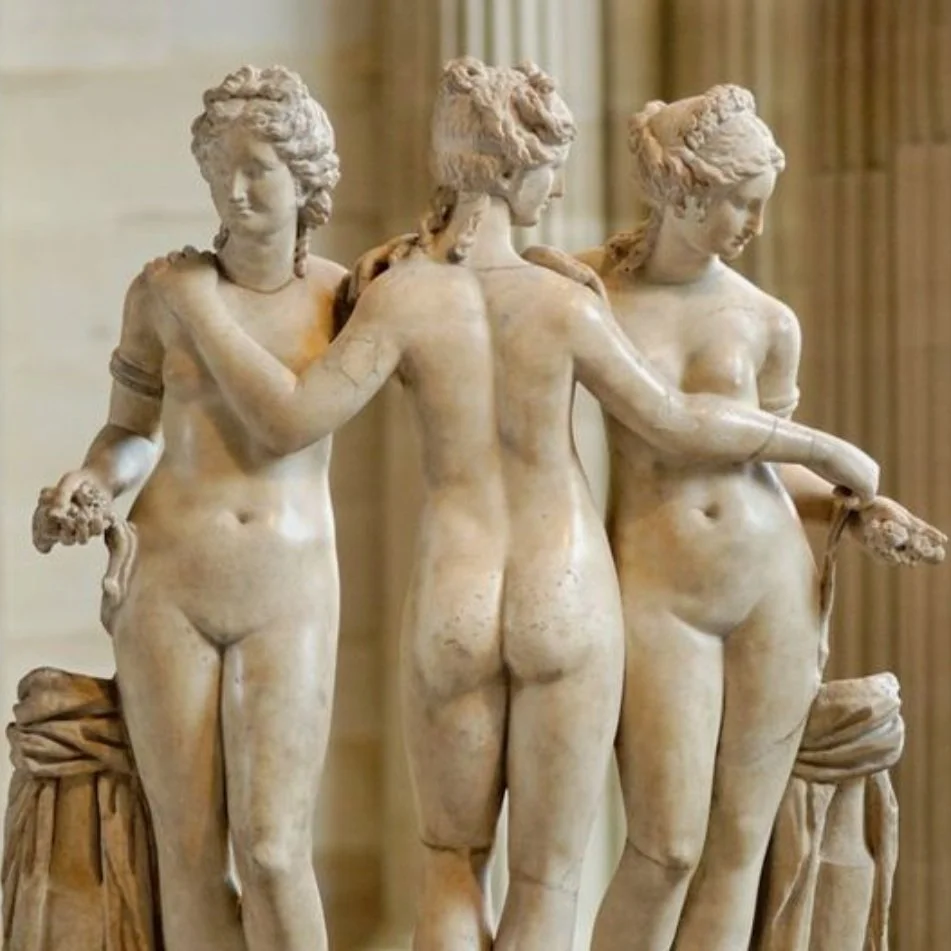 Love Thy Nude: Nudes May be the Currency of Love, but be Wary of What You're Buying Into