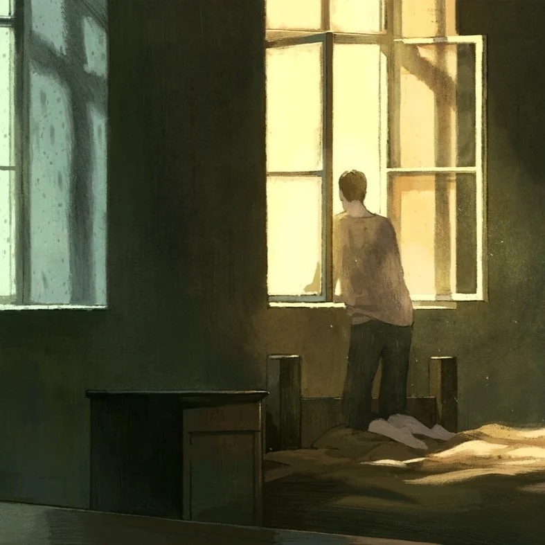 Remembering Us: How to Deal With Excessive Nostalgia