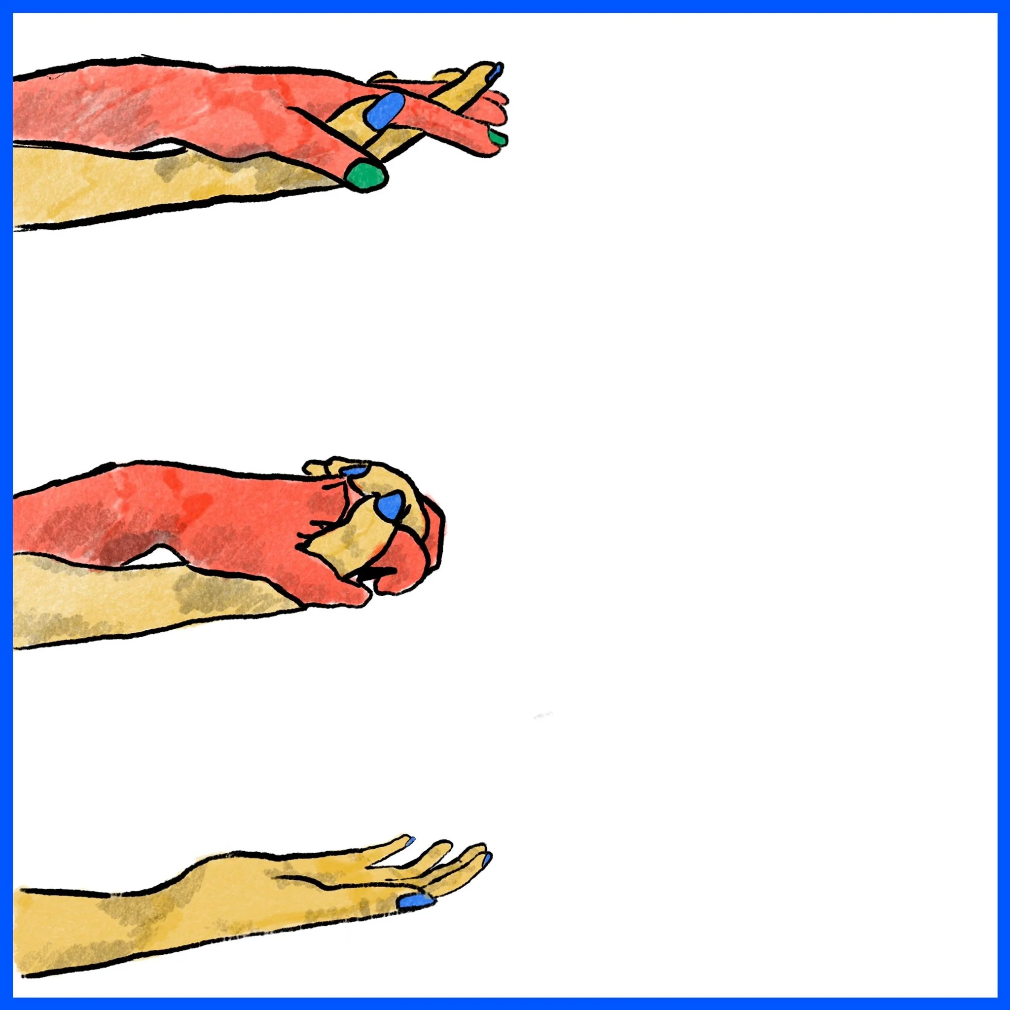 Poems &amp; Illustrations: Part 2