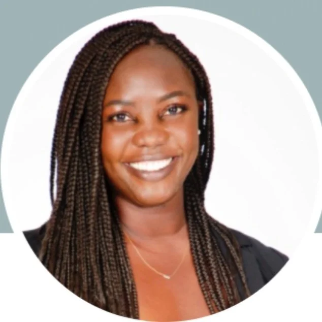 Stylist Spotlight: Ashley Afriyie