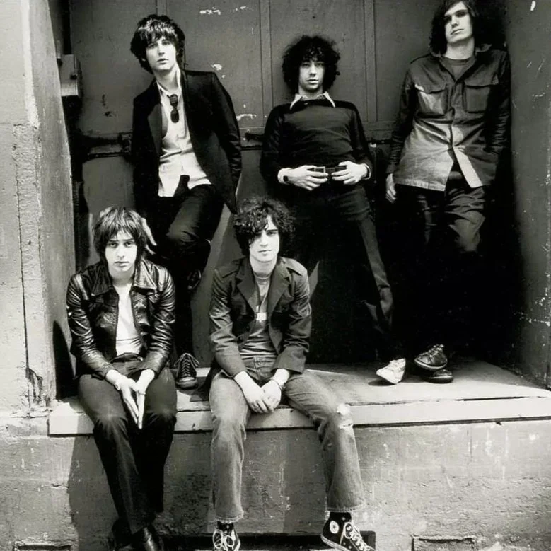 The Strokes: 00s Garage Rock Revival &amp; Its Influence on Music and Fashion