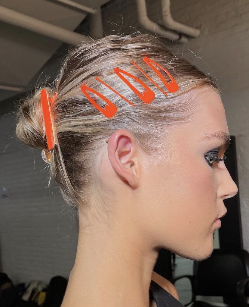 The Best Hairstyles to Try Using Different Hair Accessories — The Lexington  Line
