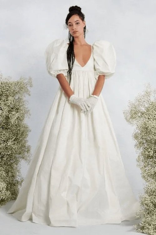 fashion dresses 2022 Top Spring Summer 2022 Fashion Week Trends To Know