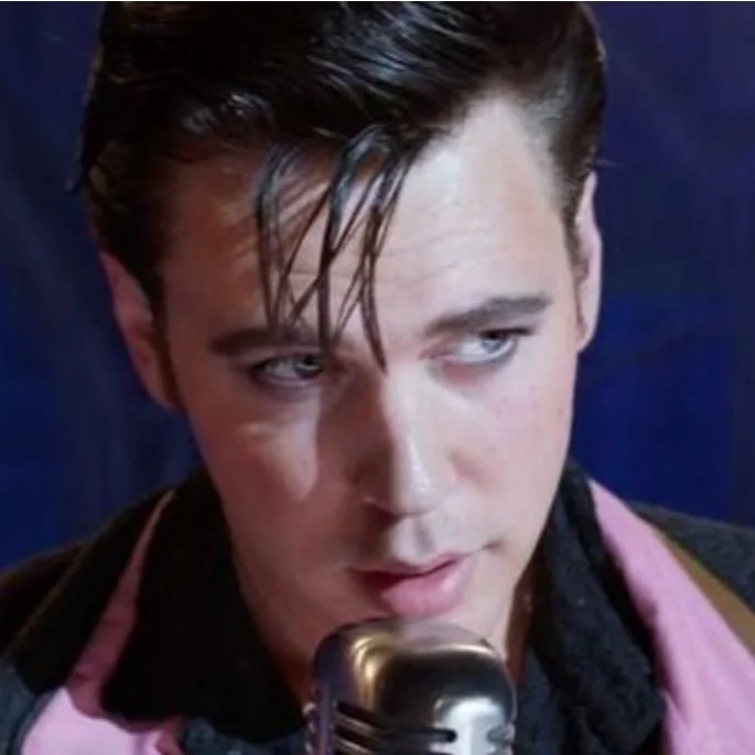 The Recreation of Elvis Presley: How Austin Butler Transformed into The King