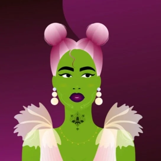 Female Run NFT’s: Immerse Yourself in Art, Culture, and Empowerment Digitally