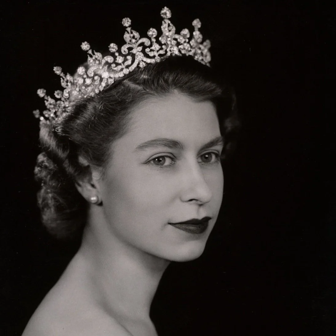 Queen Elizabeth II Dies at 96 Years Old