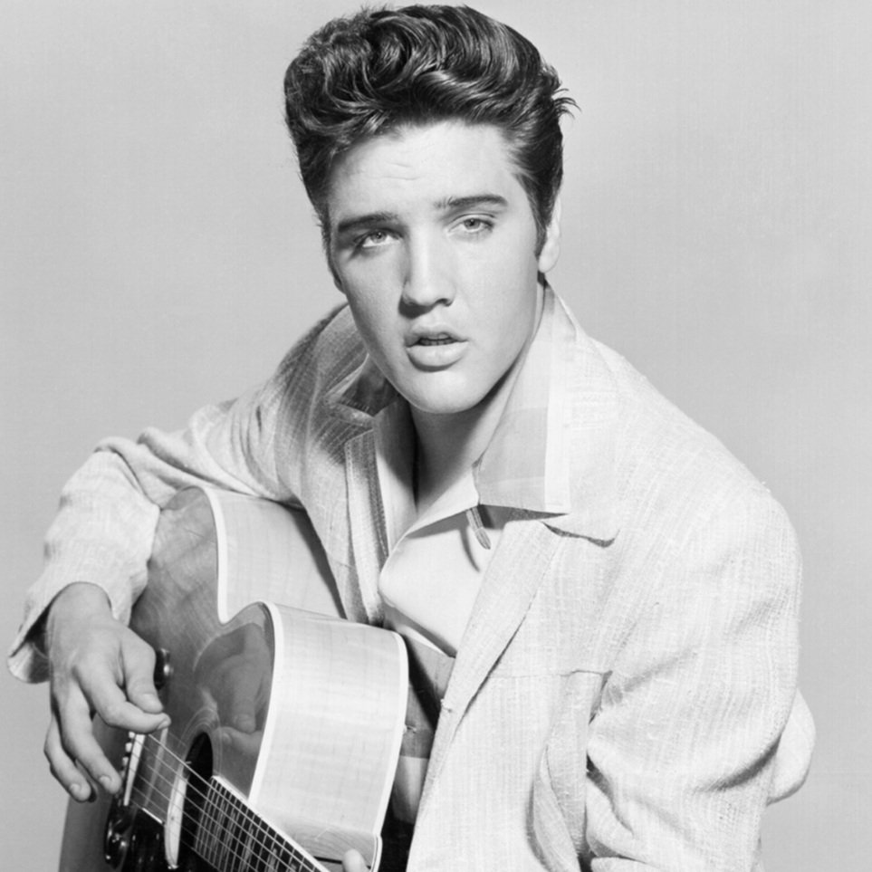 The Resurgence of 'The King': Elvis Makes His Return to Hollywood Yet Again