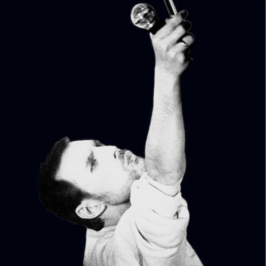 'Face It Alone': Queen Puts Out Unreleased Single With Freddie Mercury