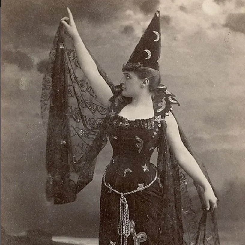 The Rebirth of Witches: Understanding the Painful History of Witchcraft 