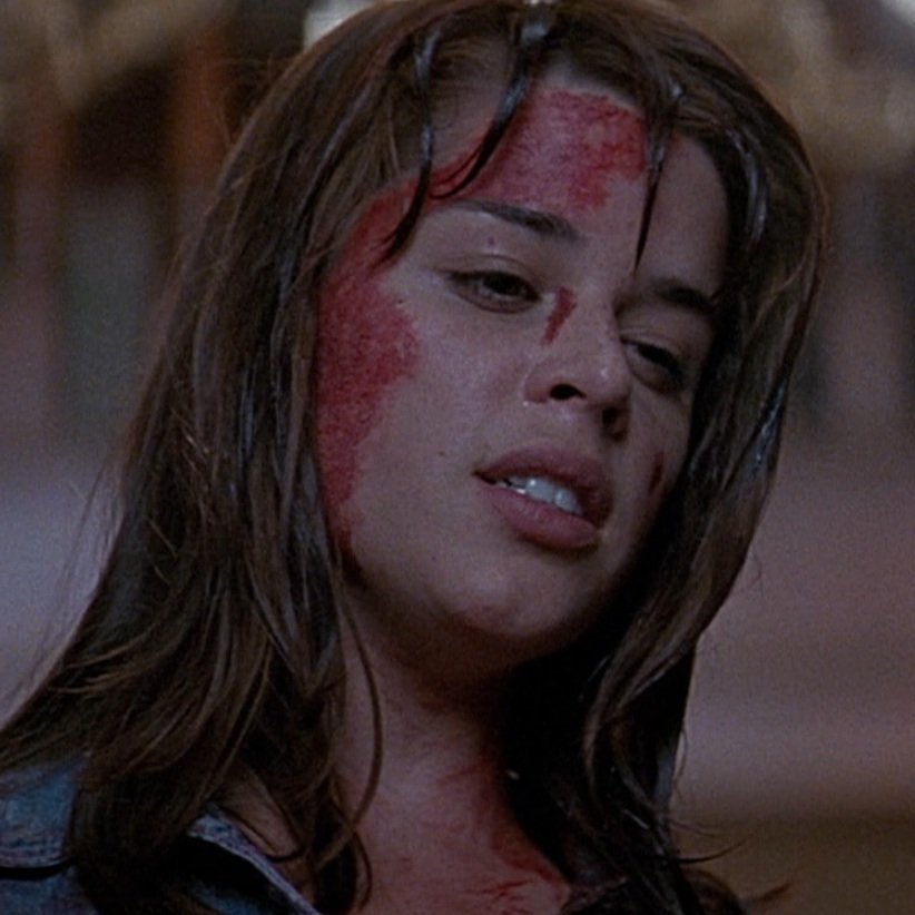 The Fashion of the Final Girl: Horror Films Most Iconic Looks