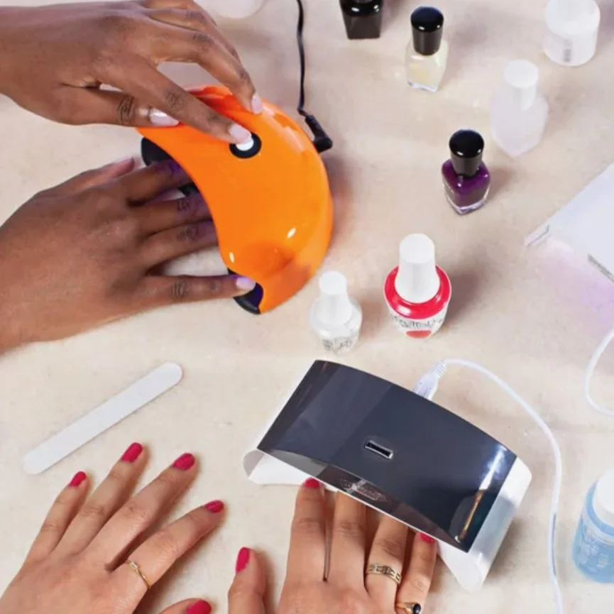 Nails 101: Everything You Need to Know Before Doing Your Nails at Home 