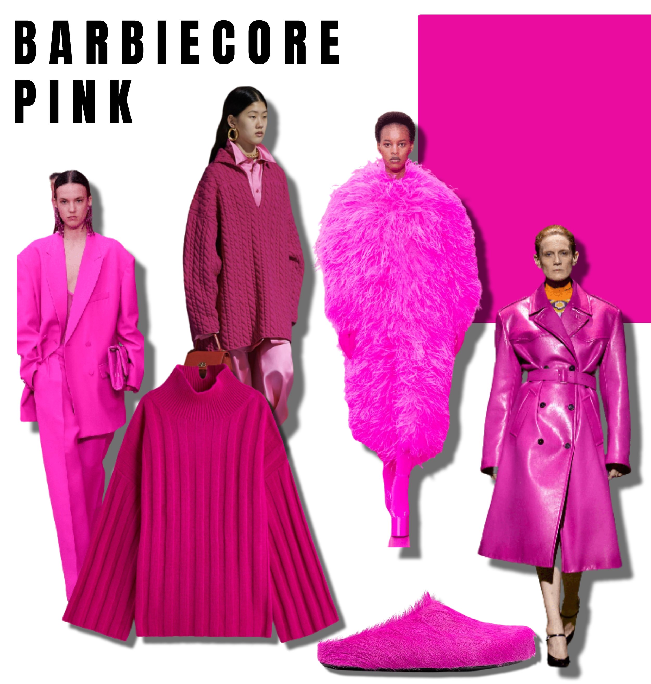 How to Incorporate Fall Color Trends into Your Winter Wardrobe — The ...