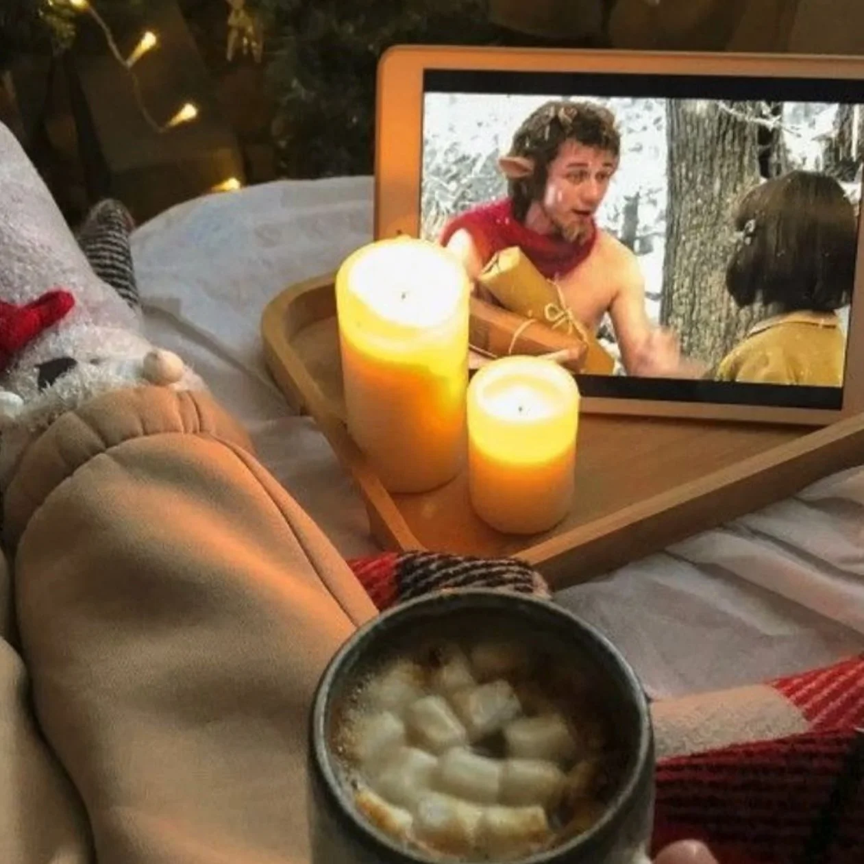 Winter Watches: TV Shows &amp; Movies to Stream Right Now