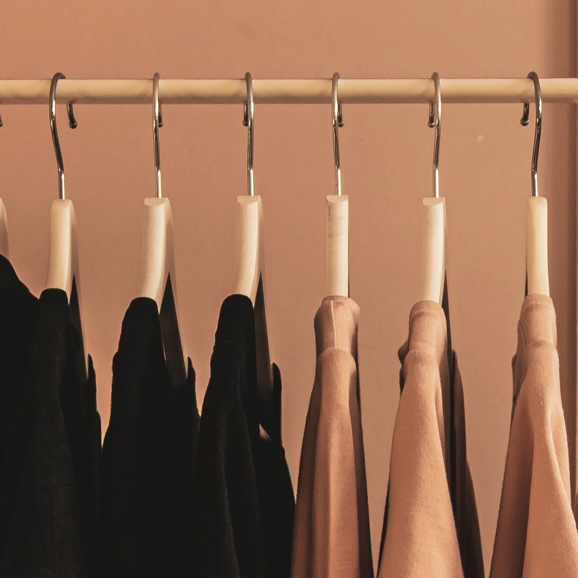 Less is More: A Capsule Wardrobe Might be the Biggest Return on Investment in Fashion