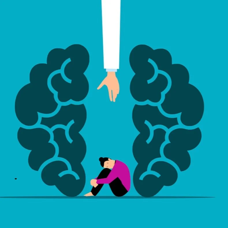 Generation Z: The Most Mentally Ill Generation— But Why? 