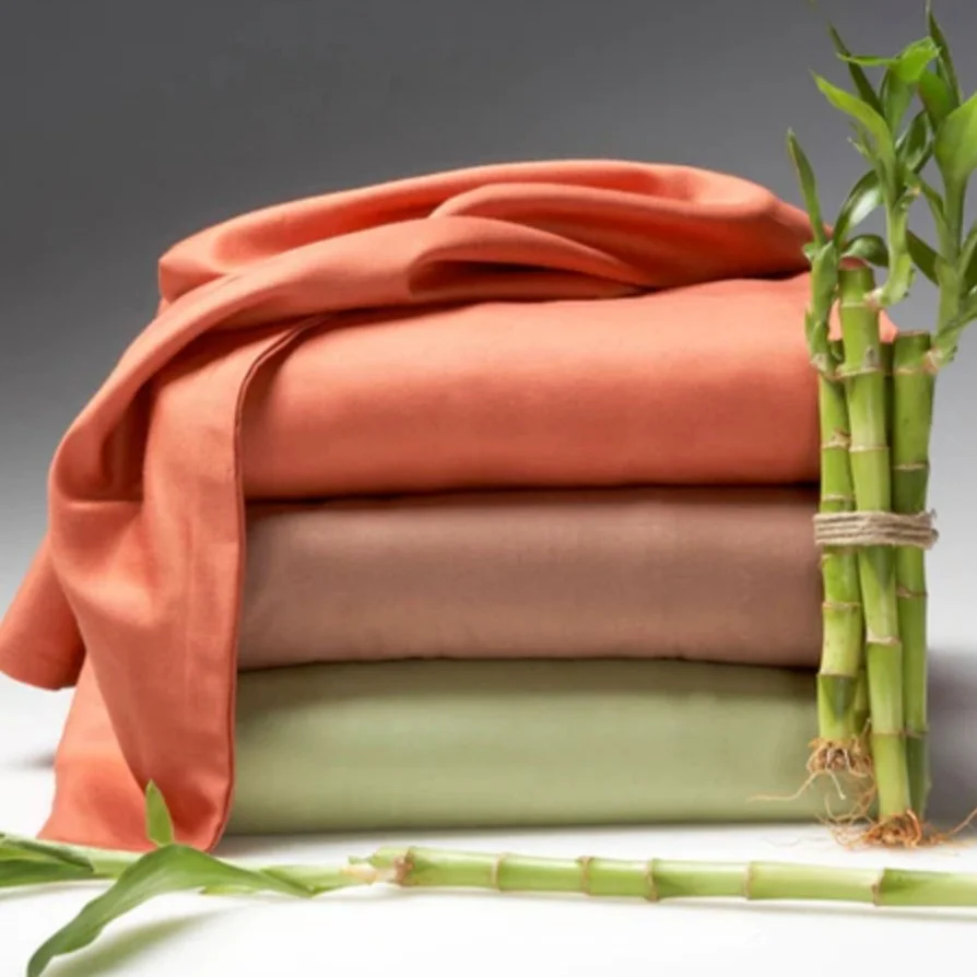 From Bamboo to Your Body: Fashion’s Eco-friendly Bamboo Fabric