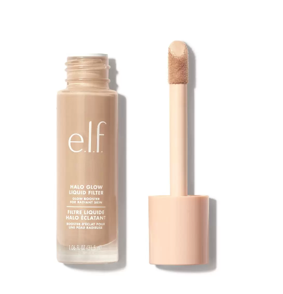 Elf Power Grip Primer is the best I've ever used - and is a dupe of Milk's  £35 Hydro Grip - BEFFSHUFF