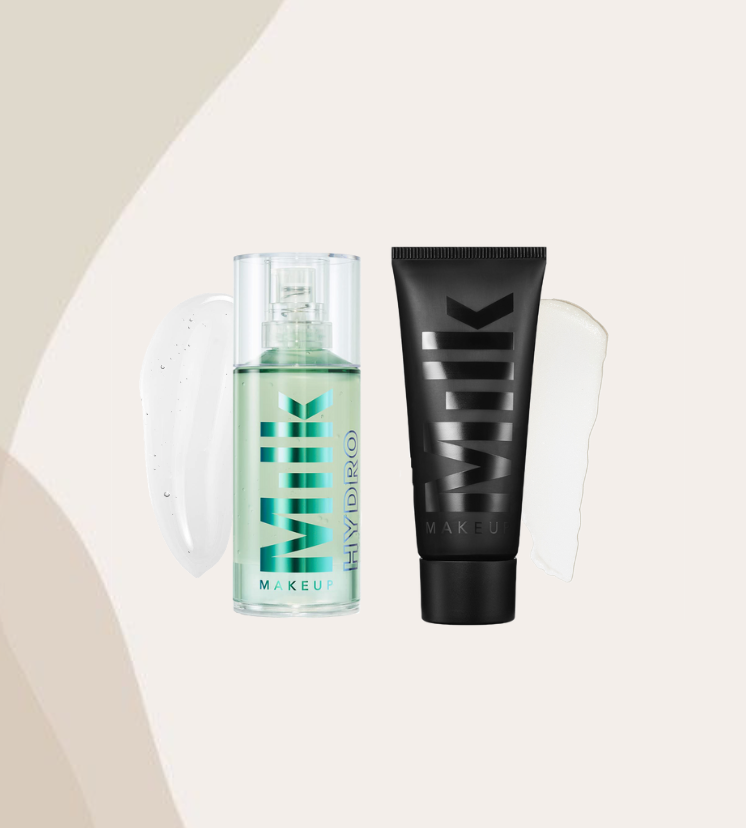 The Battle of Milk's Primers