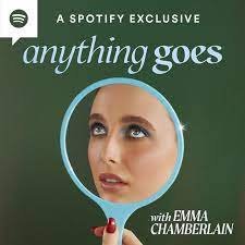 Emma Chamberlain inks exclusive Spotify podcast deal