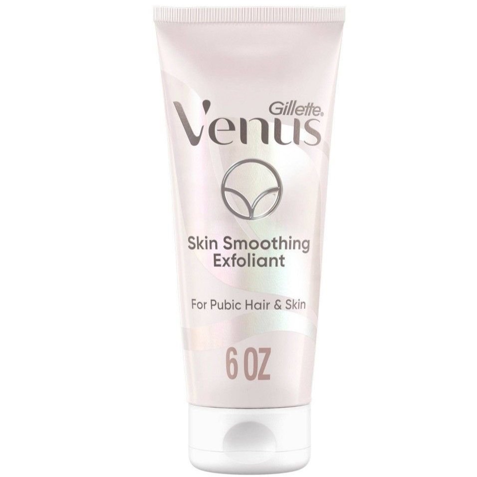 Venus+for+Pubic+Hair+%26+Skin+Women%27s+Skin-Smoothing+Exfoliant+Scrub+-+6+fl_oz.jpg