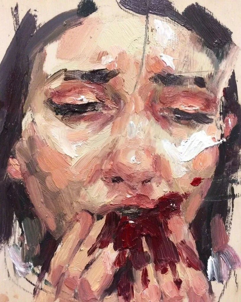 Lie 'Till Your Teeth Fall Out: Or Something Like That...