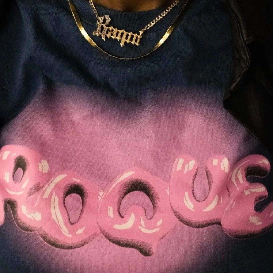 Roque: A Rising Street-Wear Brand You Need to Keep Your Eyes Out For