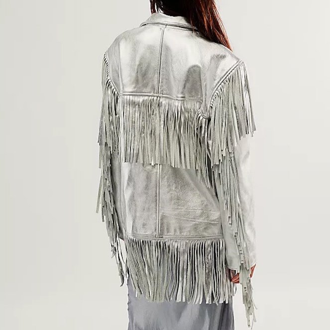 Fringe is In!