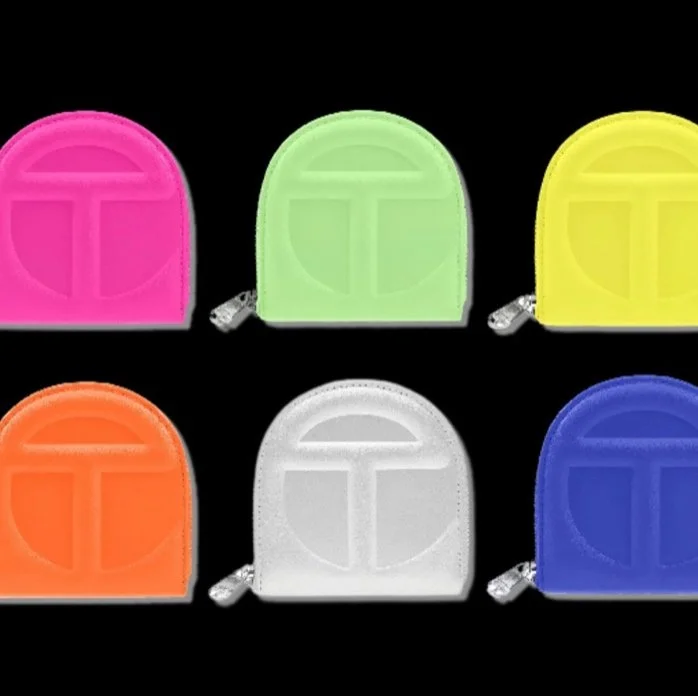 Telfar Adds a Wallet to Their Assemblage of Popular Accessories