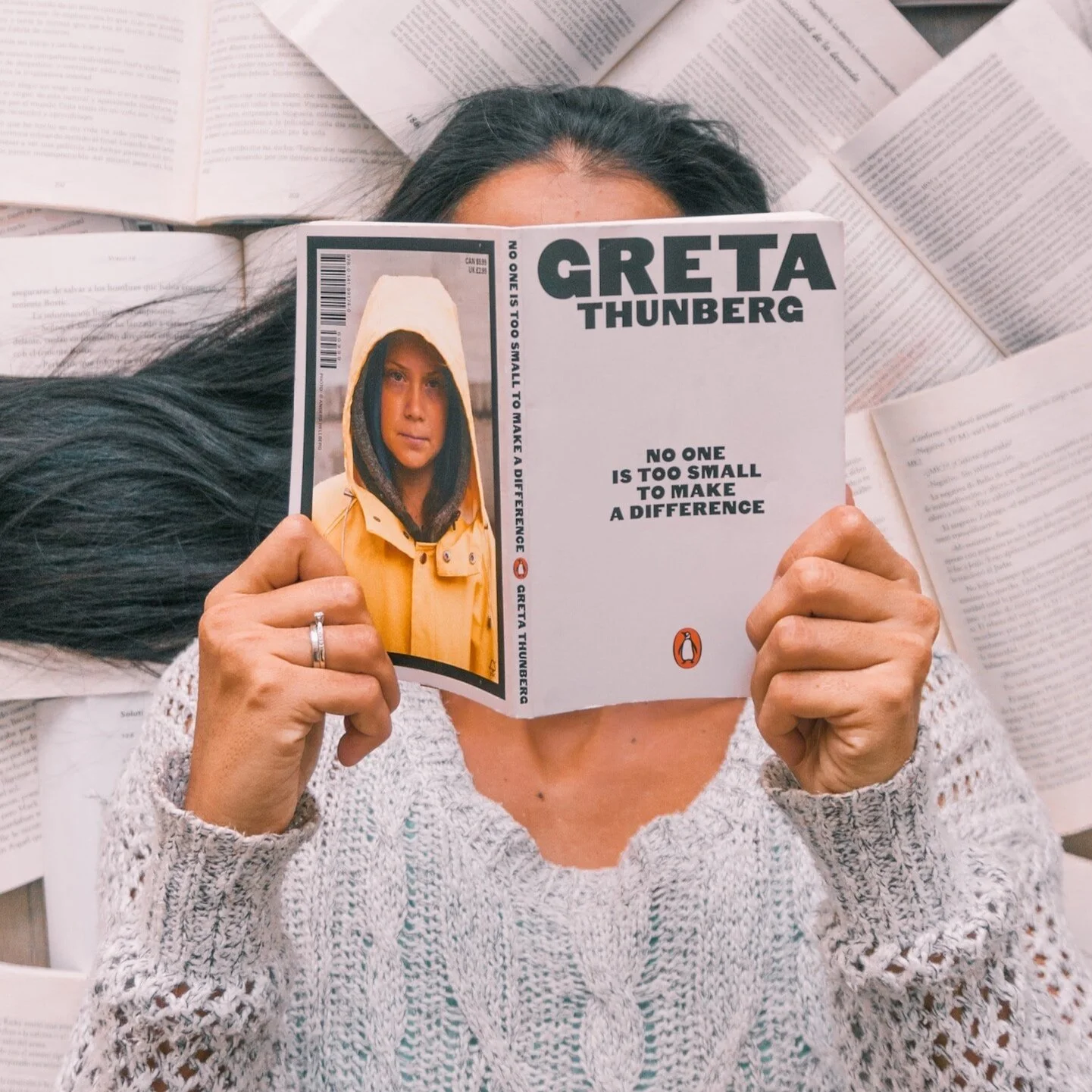 Meet 8 Influential Women of Our Generation