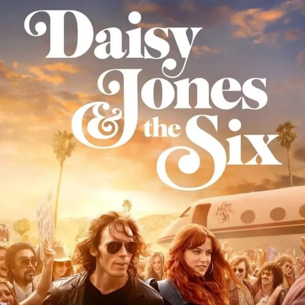 Tracks One Through Three: A Look at the First Three Episodes of Daisy Jones &amp; the Six