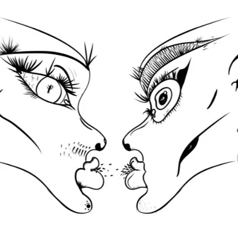 Respecting Purple: Gender Nonconforming Narratives &amp; Media Representation