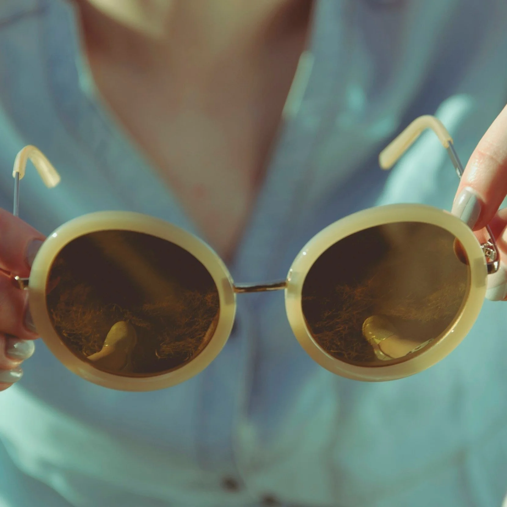Unique Eyewear Trends for 2024