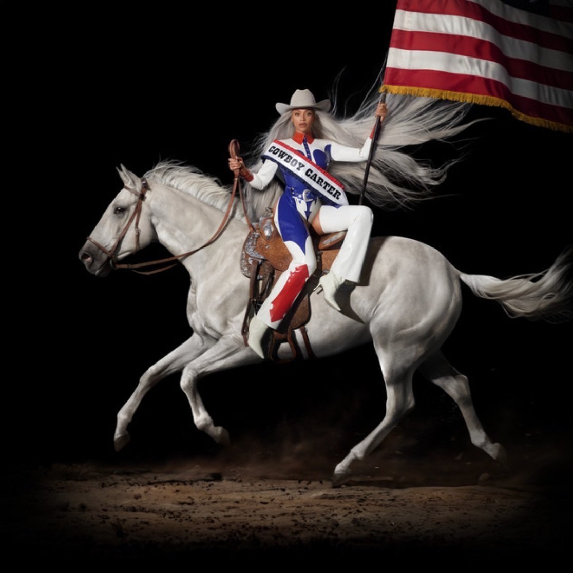 Cowboy Carter: Breaking Down Beyoncé's New Album