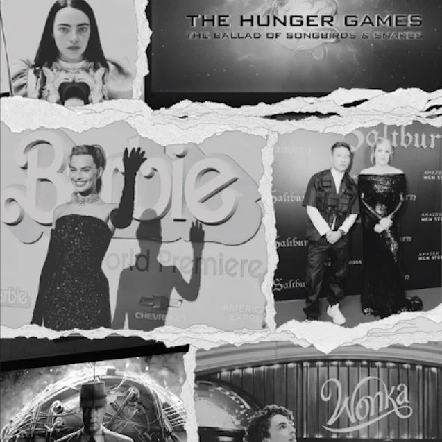 Blockbusters are Back: But are Audiences Missing the Point?