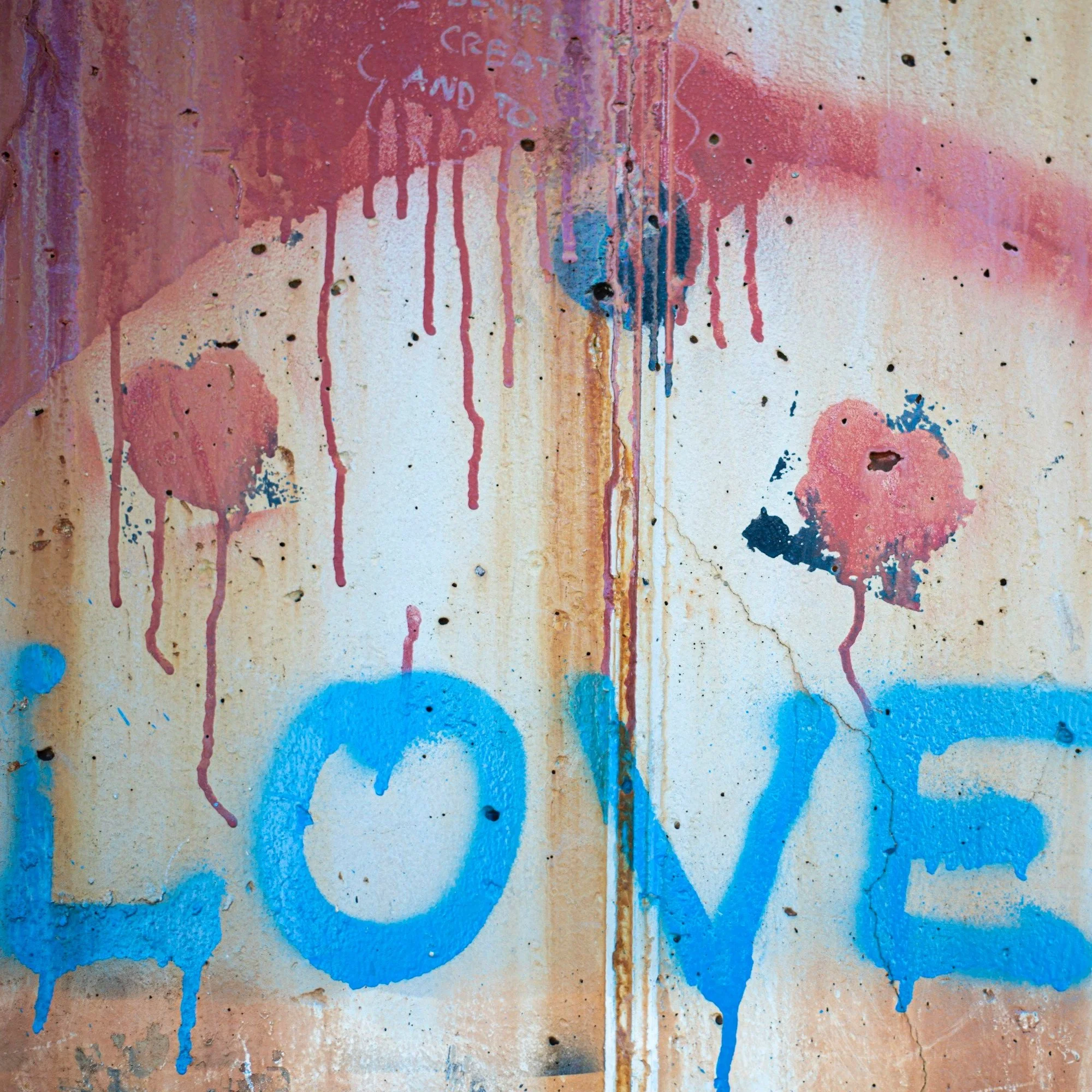 The Ever-Changing World of Graffiti