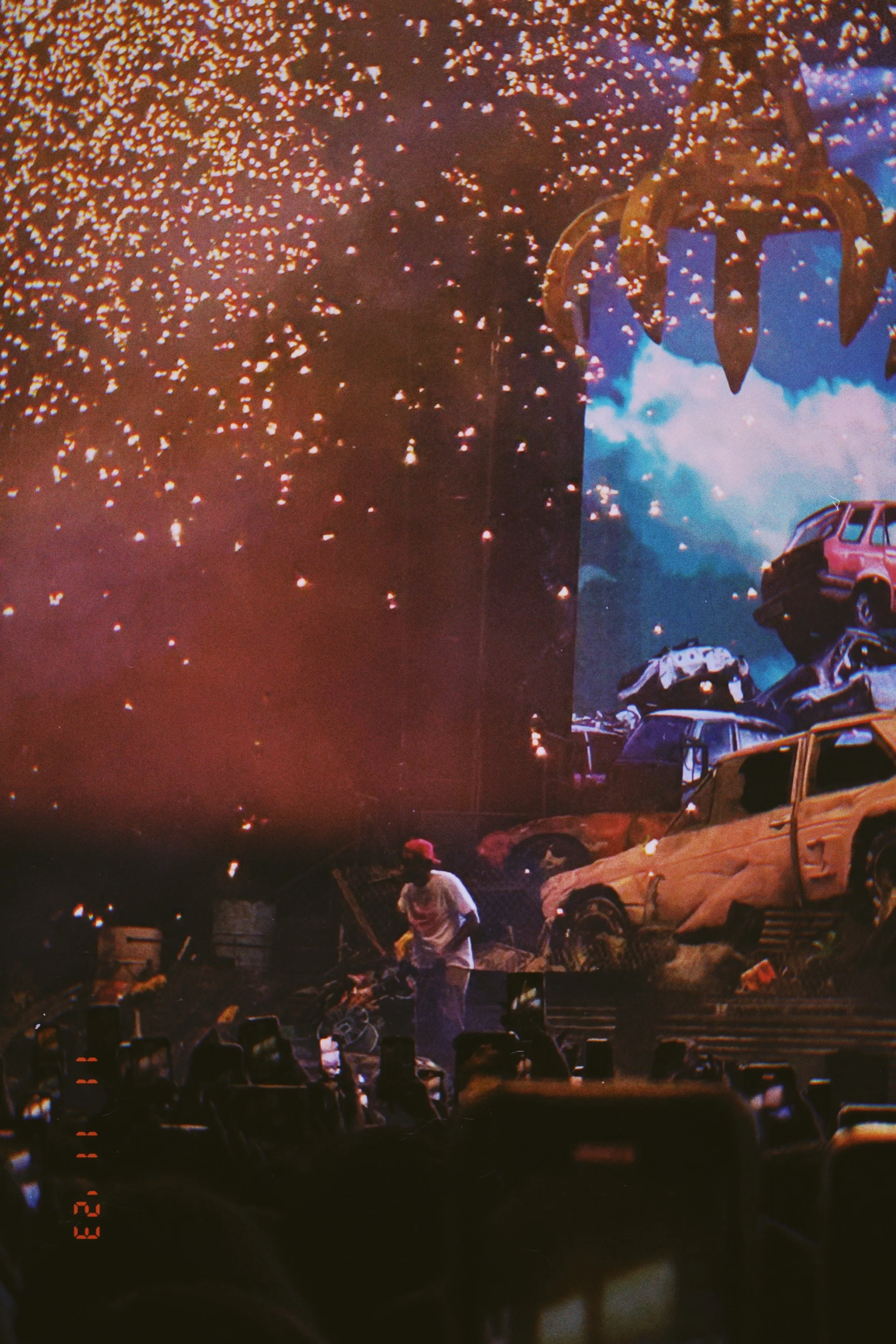 I Went To Camp Flog Gnaw So You Didn’t Have To