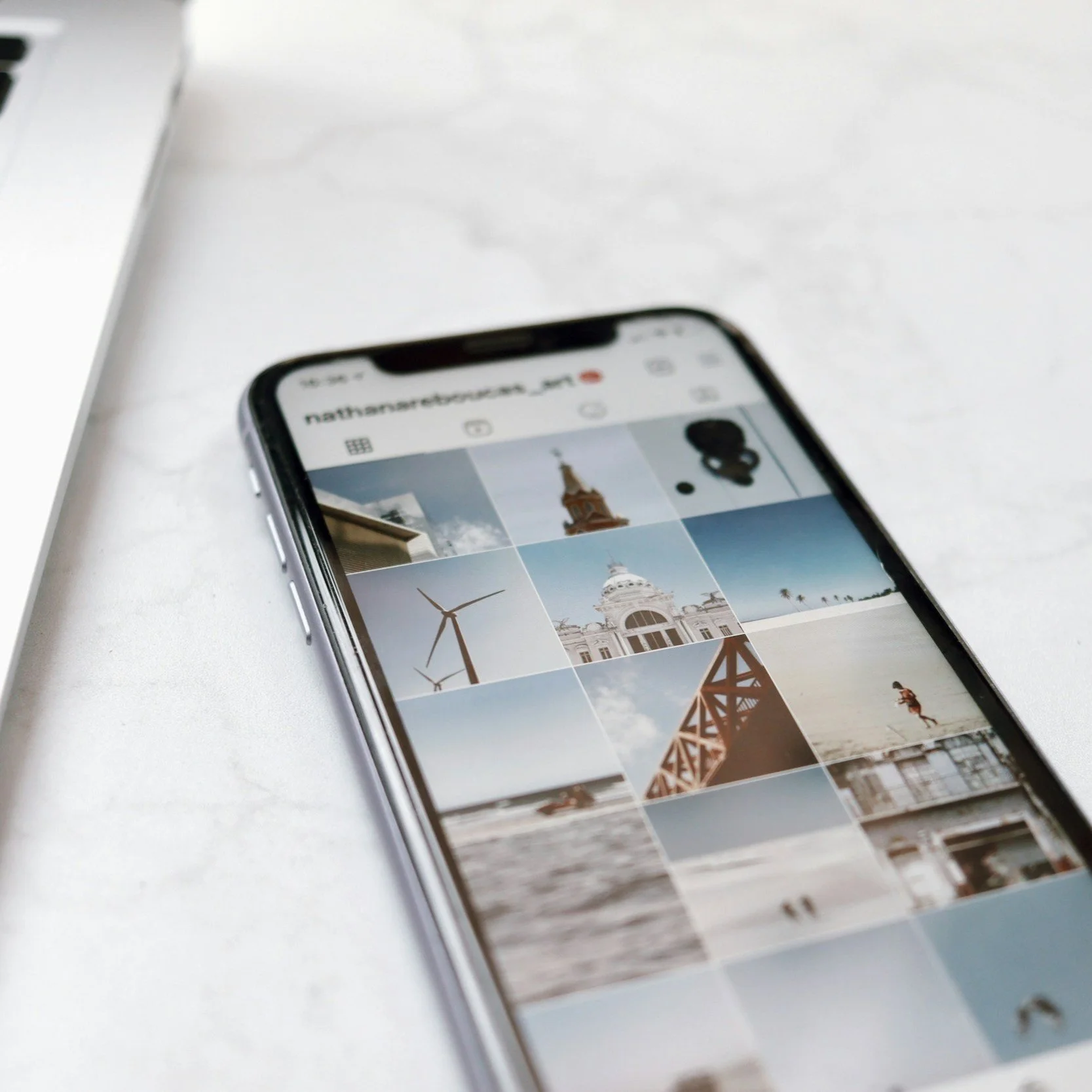 Making Space: An Empathy-Forward Approach to Social Media in Fashion