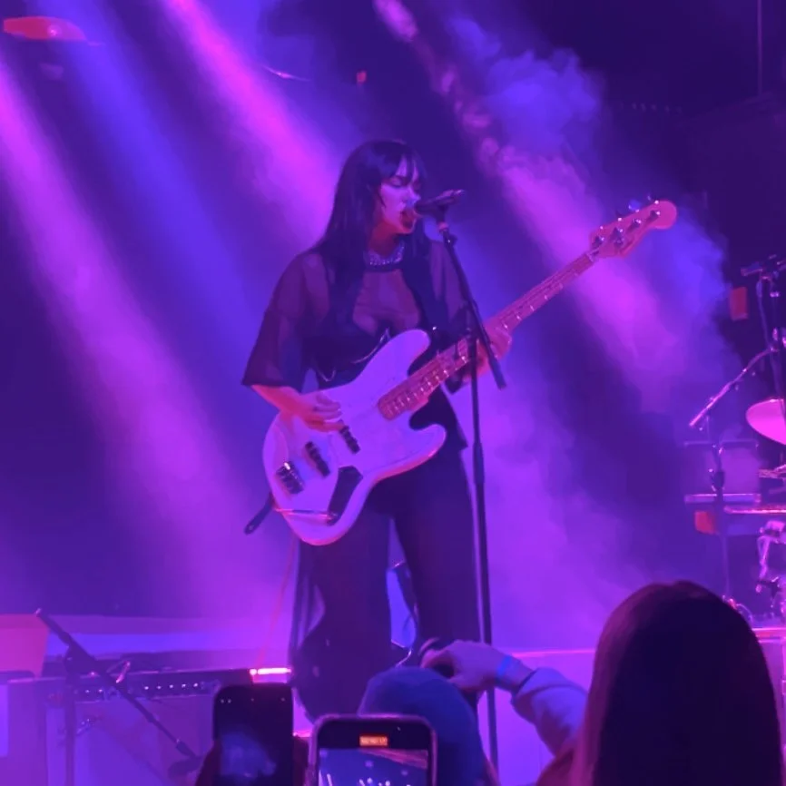 I Went To See Olivia O'Brien So You Didn’t Have To