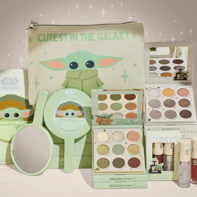 Lights, Camera, Makeup!: Pop Culture's Best Beauty Collabs