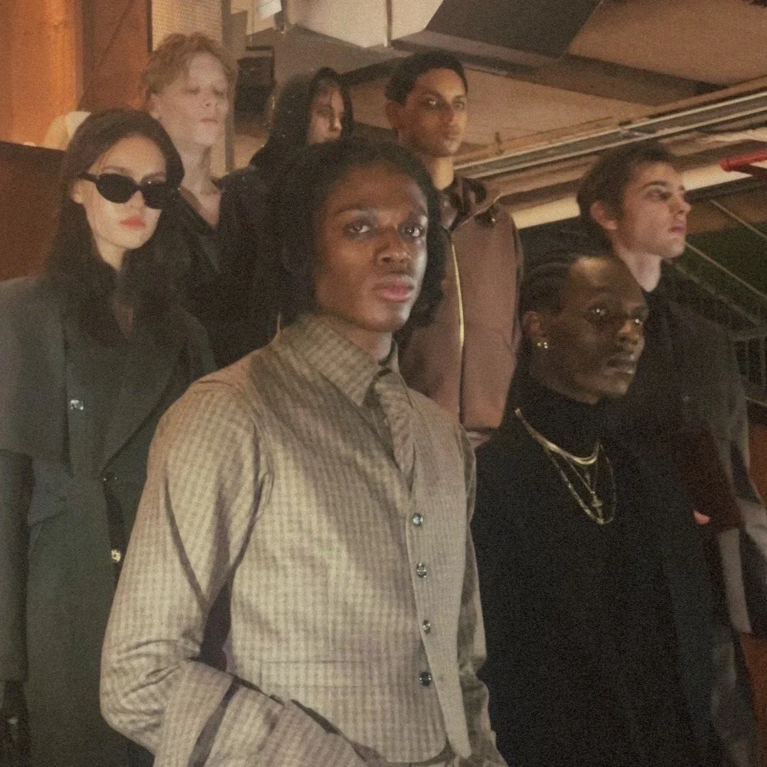 NYFW AW25: WÀNGDA’s Vision and the Standout Looks