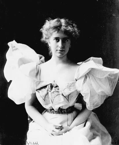 The Woman that Started it All: Natalie Clifford Barney