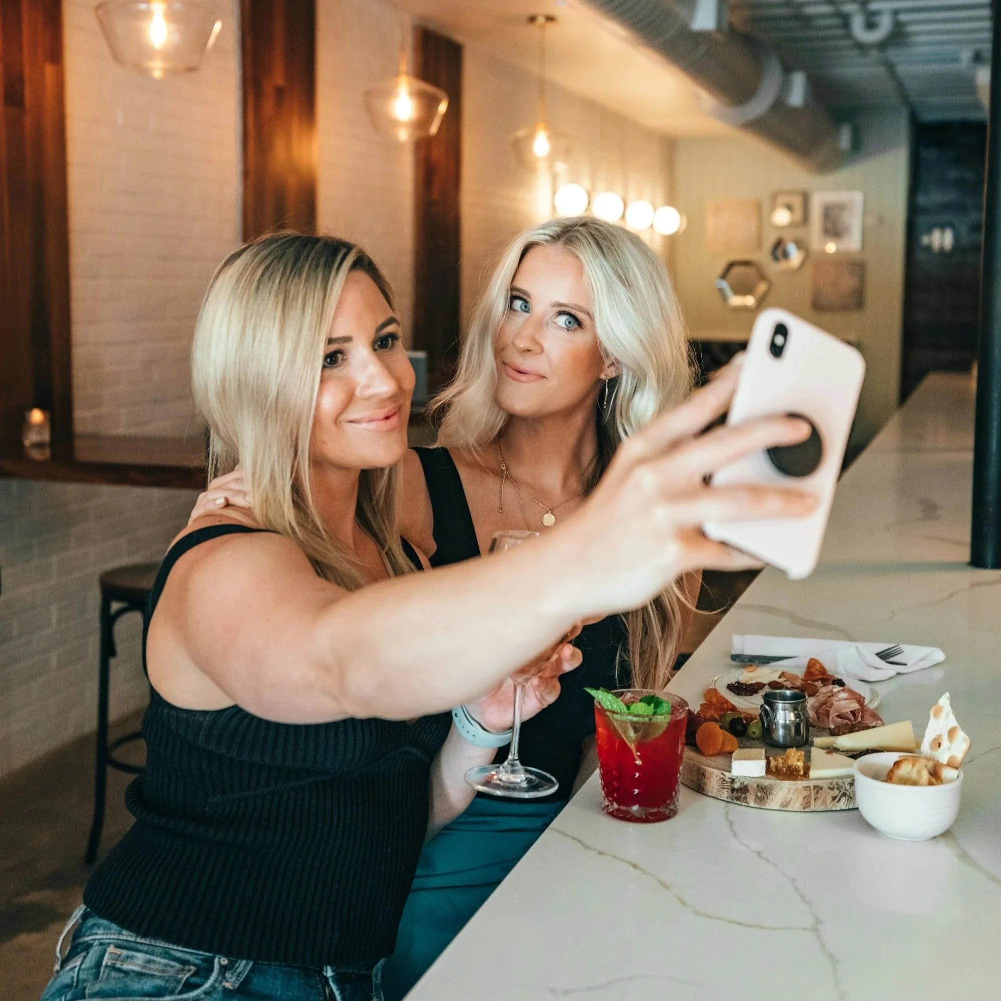 A Face for the Algorithm