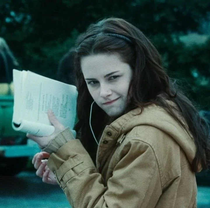 Twilight Lookbook