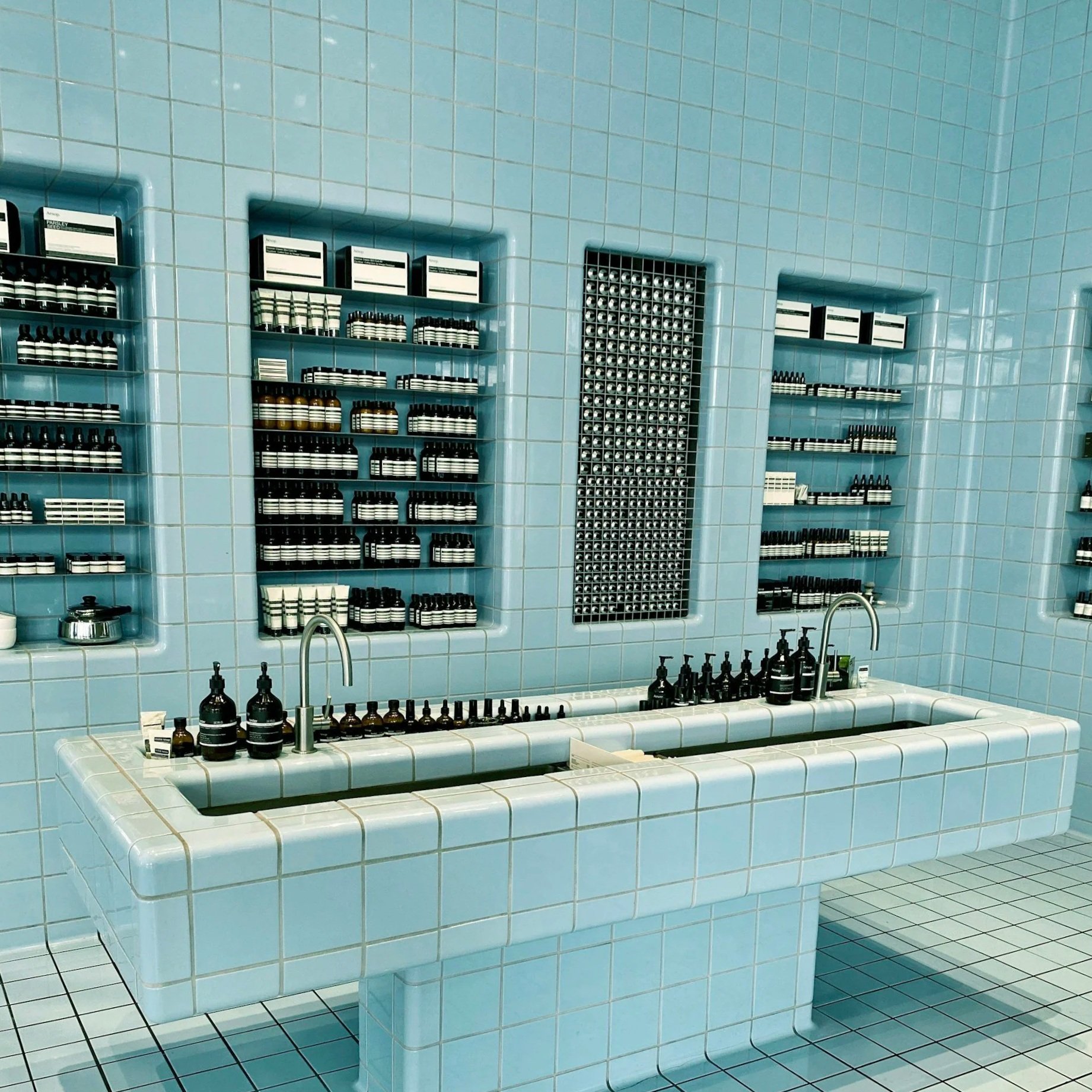Drugstore Glam Is IN: The Affordable Beauty Buys Taking Over 2025