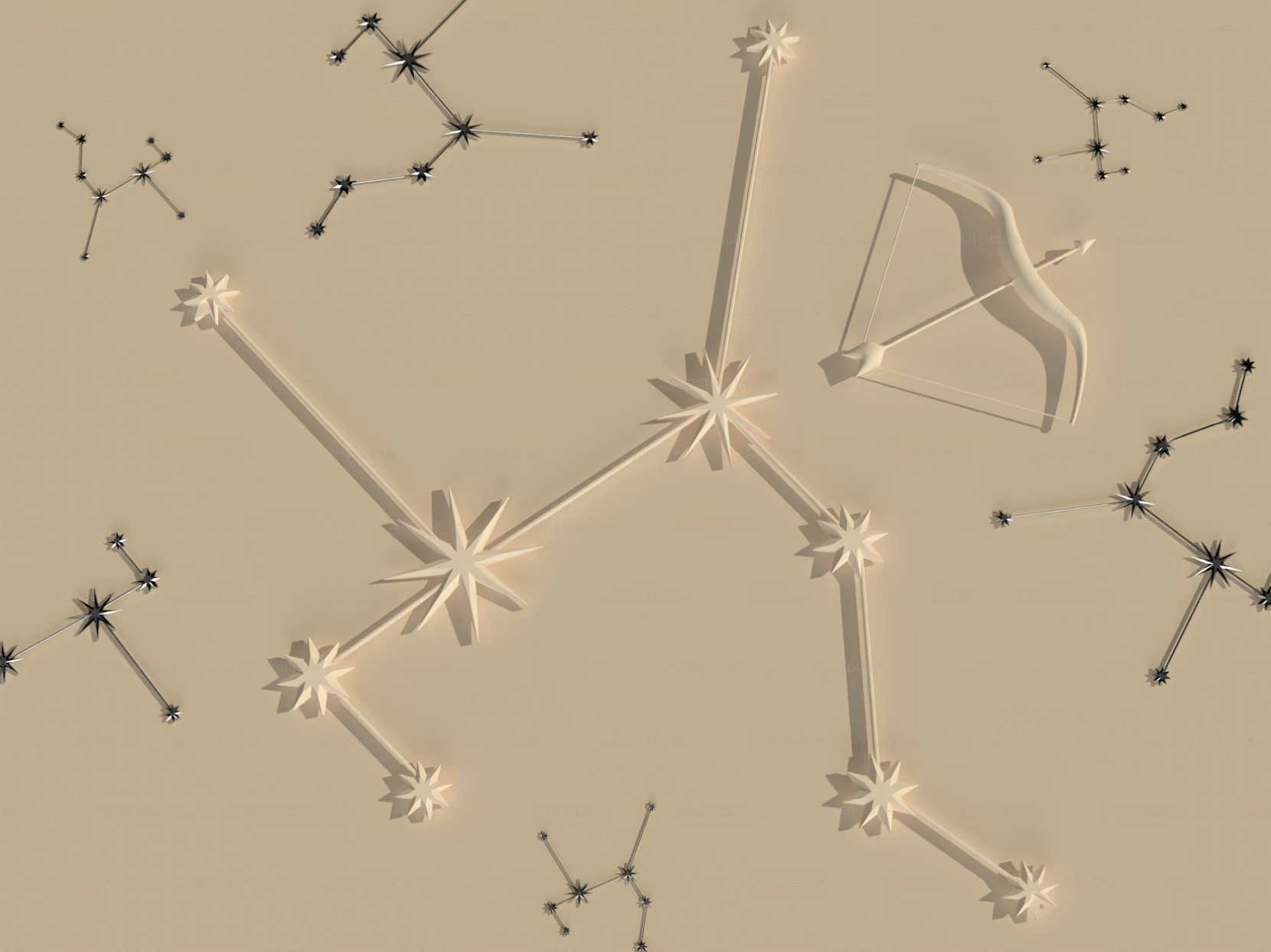 Sagittarius Season! 