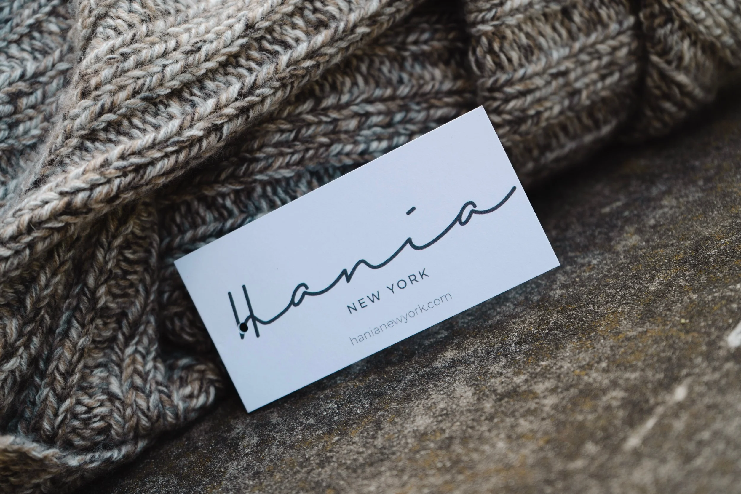 The Intersection of Comfort, Luxury, and Heart: HANIA New York
